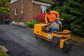 Trusted Galesville, MD Driveway Paving  Experts